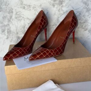 Christian Louboutin Kate’s